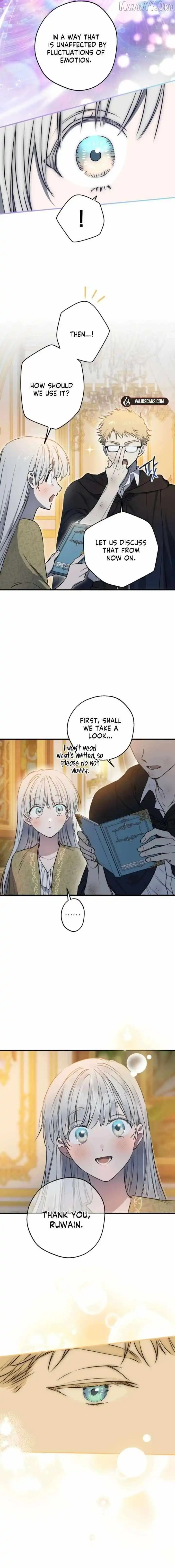The Strongest Characters In The World Are Obsessed With Me - Chapter 150 Page 11