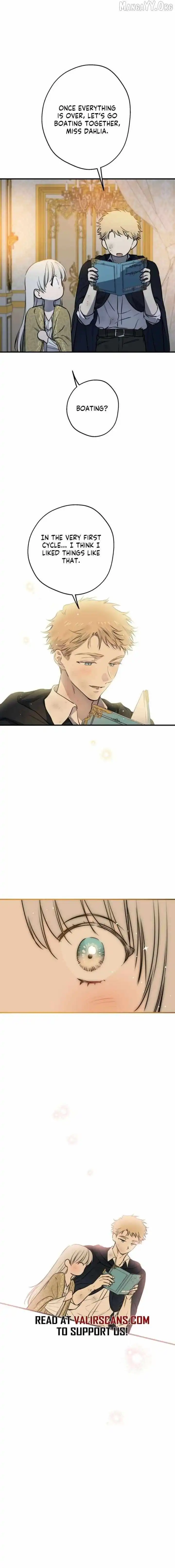 The Strongest Characters In The World Are Obsessed With Me - Chapter 150 Page 12