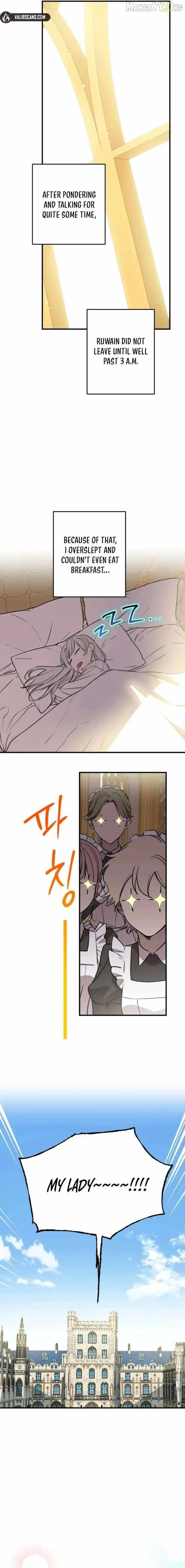 The Strongest Characters In The World Are Obsessed With Me - Chapter 150 Page 13