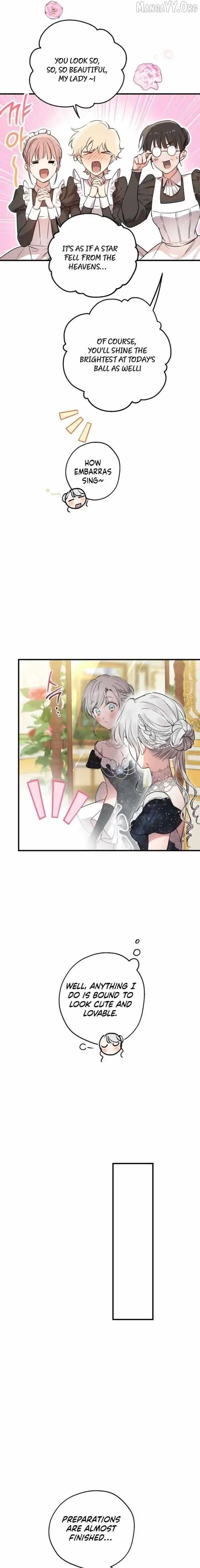 The Strongest Characters In The World Are Obsessed With Me - Chapter 150 Page 15