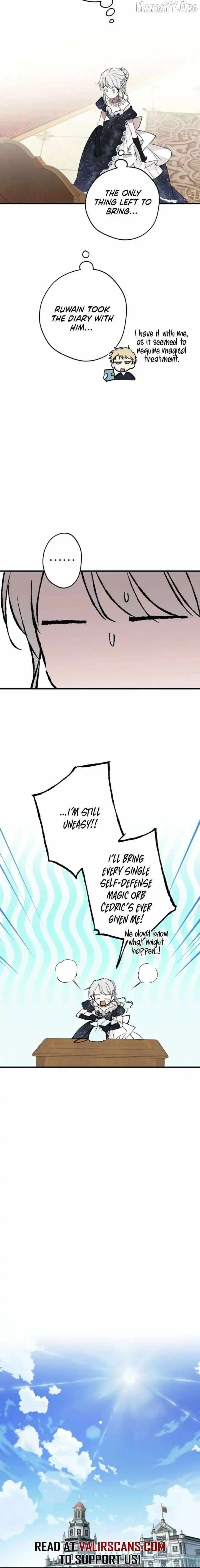 The Strongest Characters In The World Are Obsessed With Me - Chapter 150 Page 16