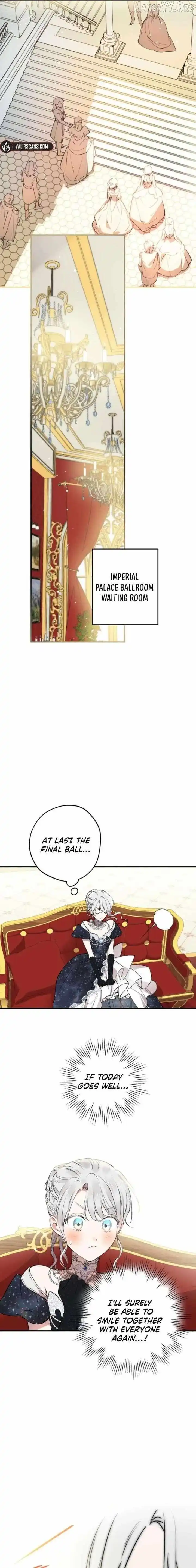 The Strongest Characters In The World Are Obsessed With Me - Chapter 150 Page 17