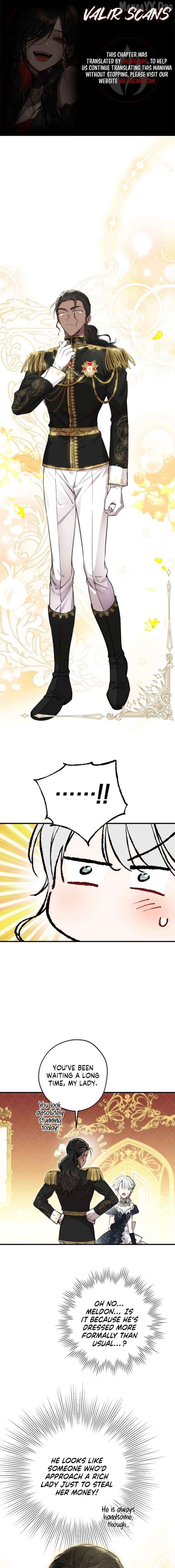 The Strongest Characters In The World Are Obsessed With Me - Chapter 151 Page 1