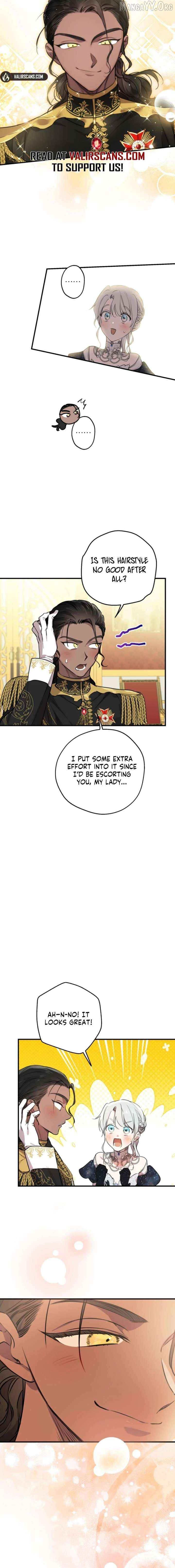 The Strongest Characters In The World Are Obsessed With Me - Chapter 151 Page 2