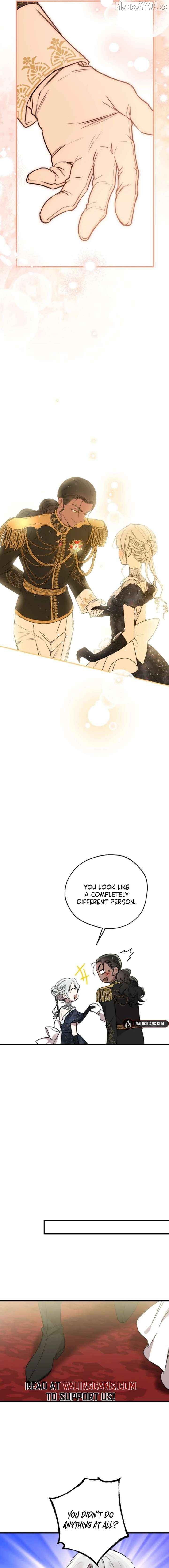 The Strongest Characters In The World Are Obsessed With Me - Chapter 151 Page 3