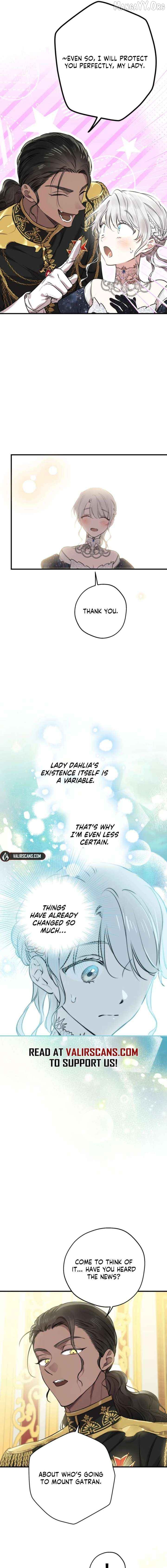 The Strongest Characters In The World Are Obsessed With Me - Chapter 151 Page 5
