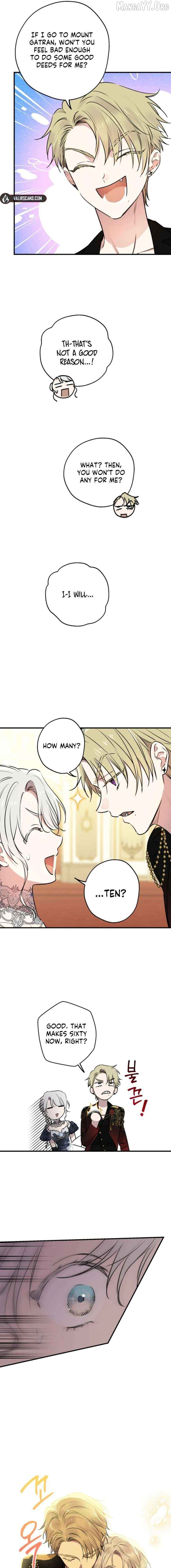 The Strongest Characters In The World Are Obsessed With Me - Chapter 151 Page 9