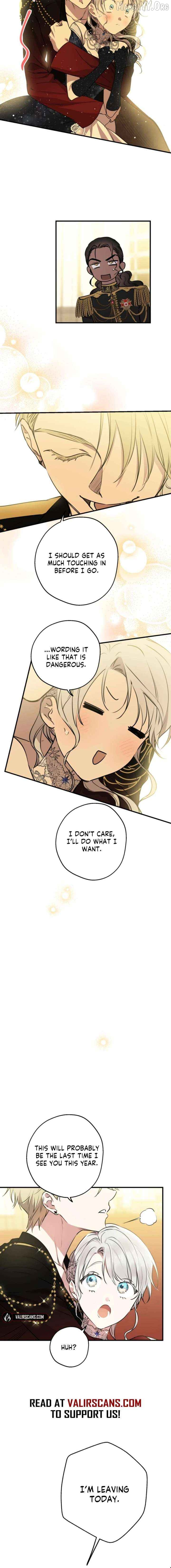 The Strongest Characters In The World Are Obsessed With Me - Chapter 151 Page 10