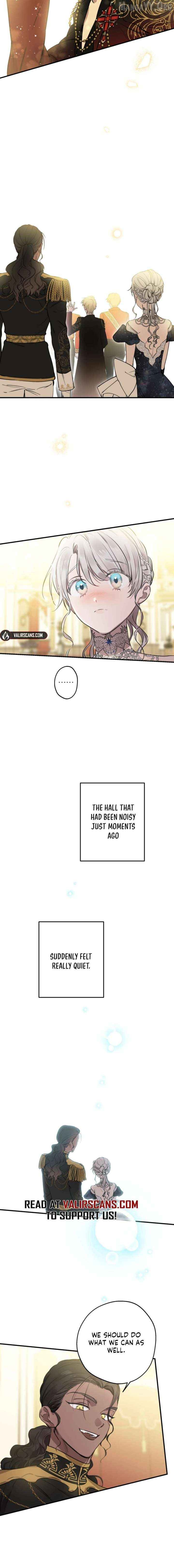 The Strongest Characters In The World Are Obsessed With Me - Chapter 151 Page 14