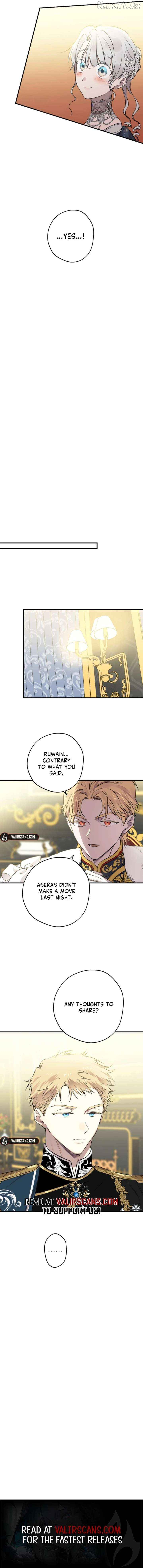 The Strongest Characters In The World Are Obsessed With Me - Chapter 151 Page 15