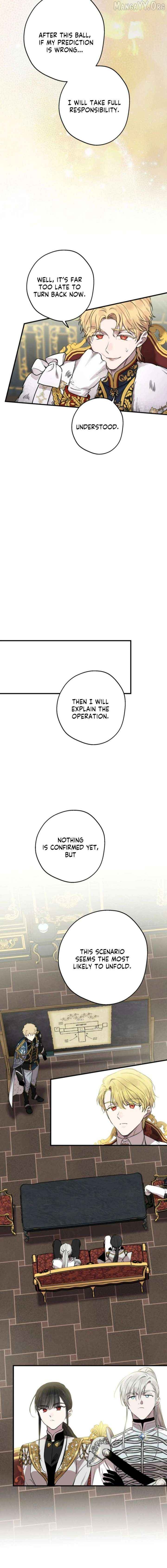 The Strongest Characters In The World Are Obsessed With Me - Chapter 152 Page 2