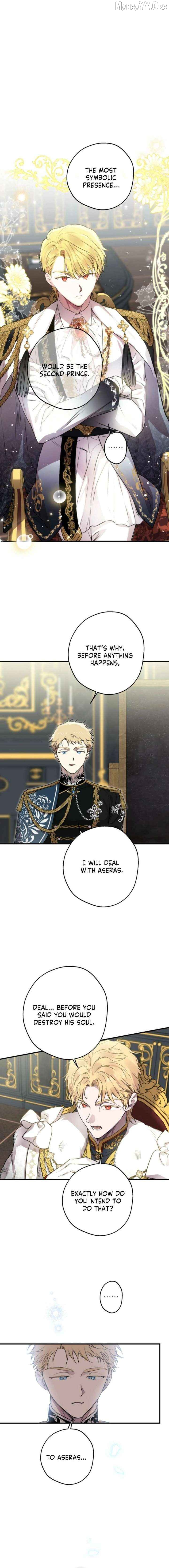 The Strongest Characters In The World Are Obsessed With Me - Chapter 152 Page 8
