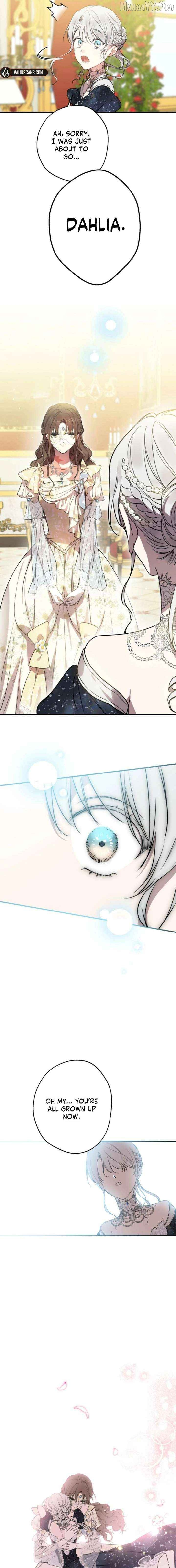 The Strongest Characters In The World Are Obsessed With Me - Chapter 152 Page 11