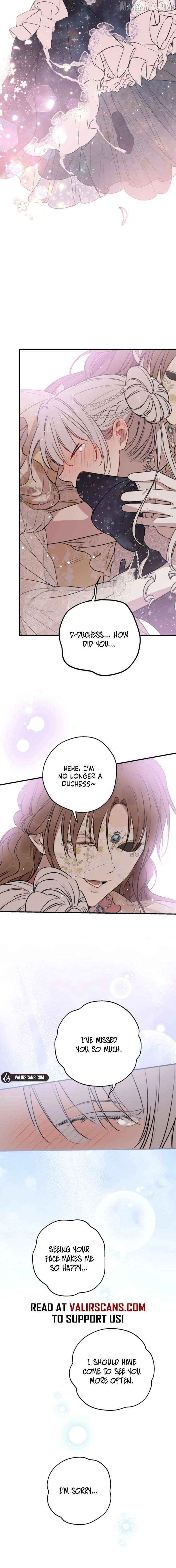 The Strongest Characters In The World Are Obsessed With Me - Chapter 152 Page 12