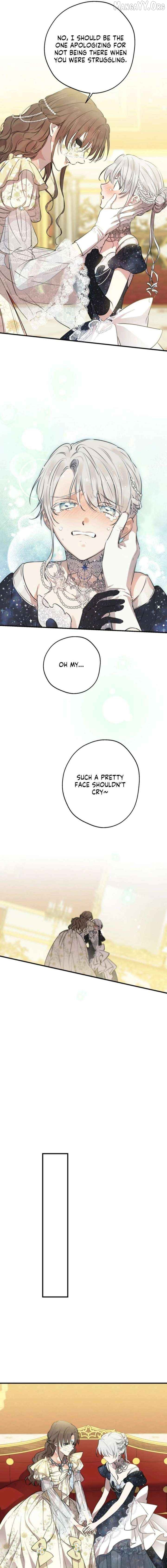 The Strongest Characters In The World Are Obsessed With Me - Chapter 152 Page 13