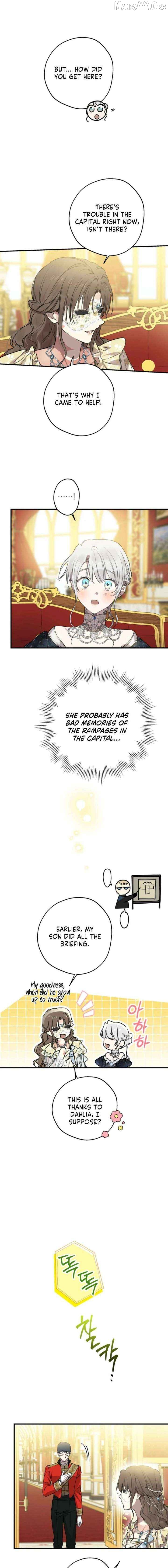 The Strongest Characters In The World Are Obsessed With Me - Chapter 152 Page 15