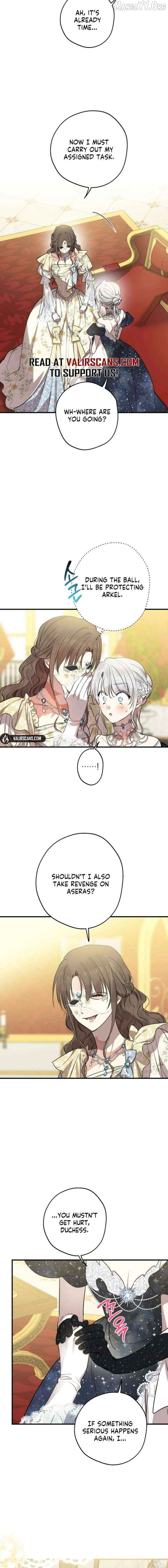 The Strongest Characters In The World Are Obsessed With Me - Chapter 152 Page 16