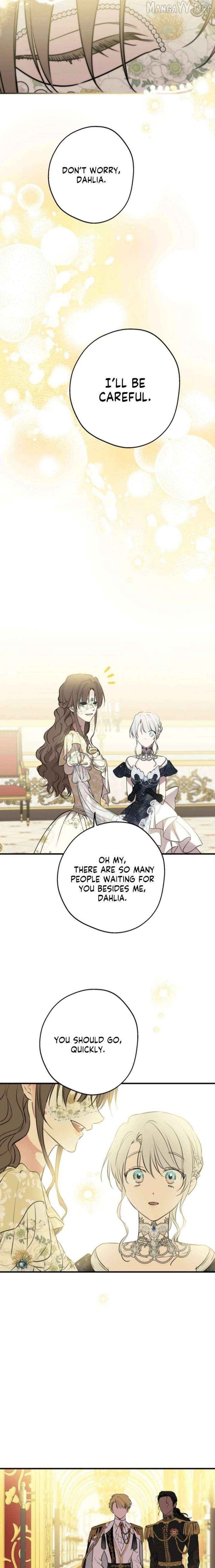 The Strongest Characters In The World Are Obsessed With Me - Chapter 152 Page 17