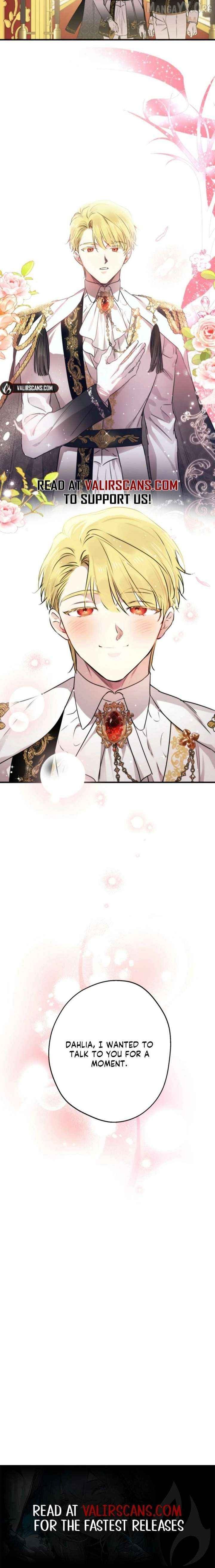 The Strongest Characters In The World Are Obsessed With Me - Chapter 152 Page 18