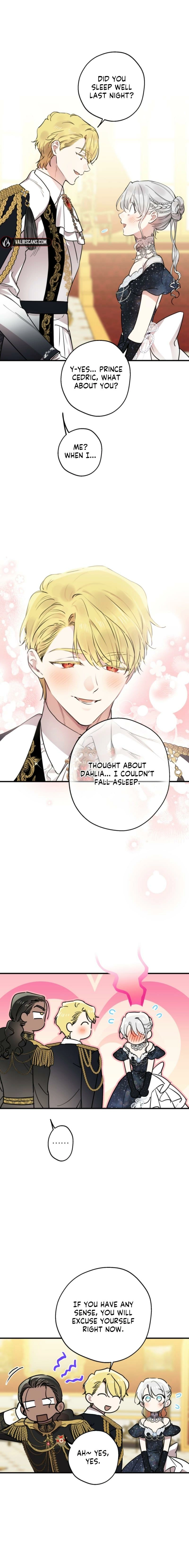 The Strongest Characters In The World Are Obsessed With Me - Chapter 153 Page 2
