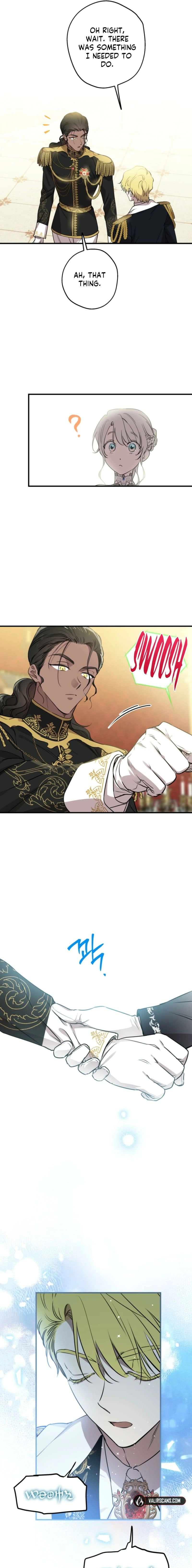 The Strongest Characters In The World Are Obsessed With Me - Chapter 153 Page 3