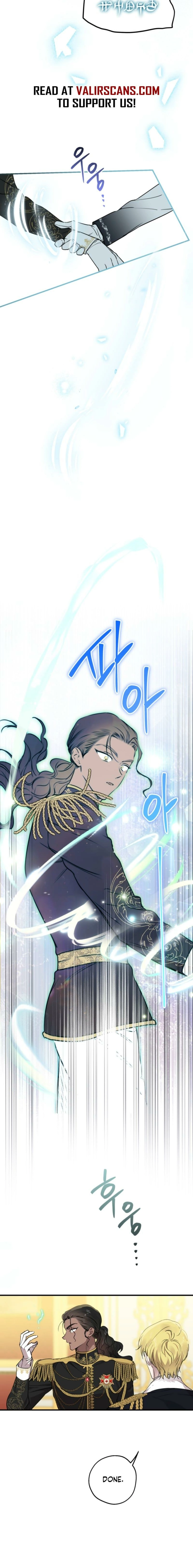 The Strongest Characters In The World Are Obsessed With Me - Chapter 153 Page 4