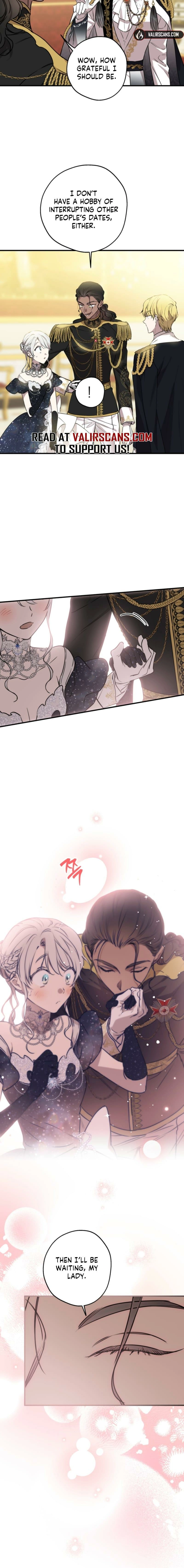 The Strongest Characters In The World Are Obsessed With Me - Chapter 153 Page 6