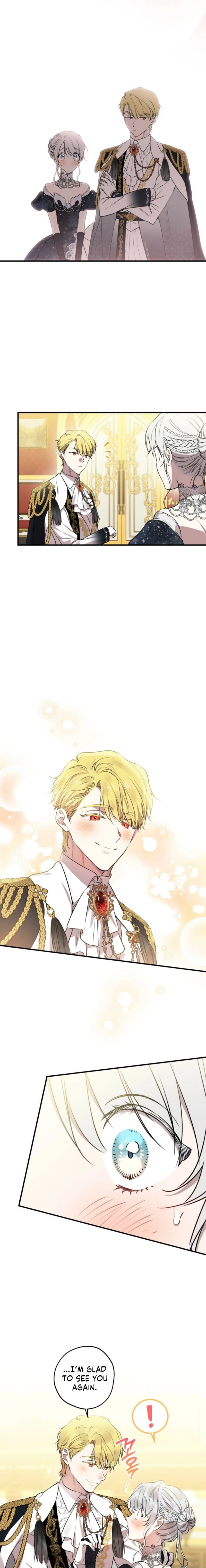 The Strongest Characters In The World Are Obsessed With Me - Chapter 153 Page 7