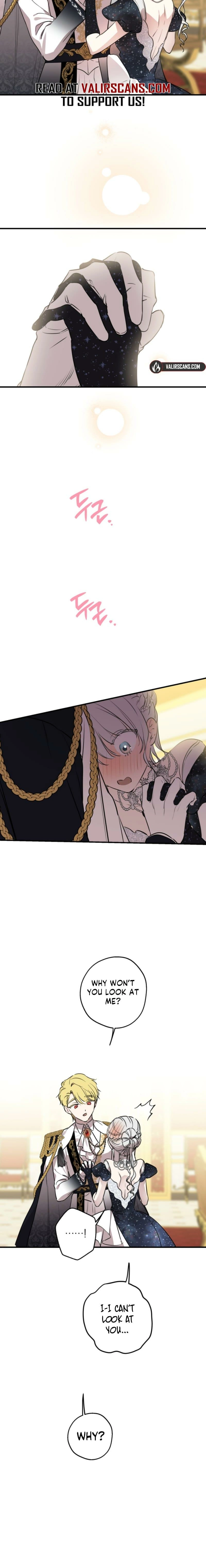 The Strongest Characters In The World Are Obsessed With Me - Chapter 153 Page 8
