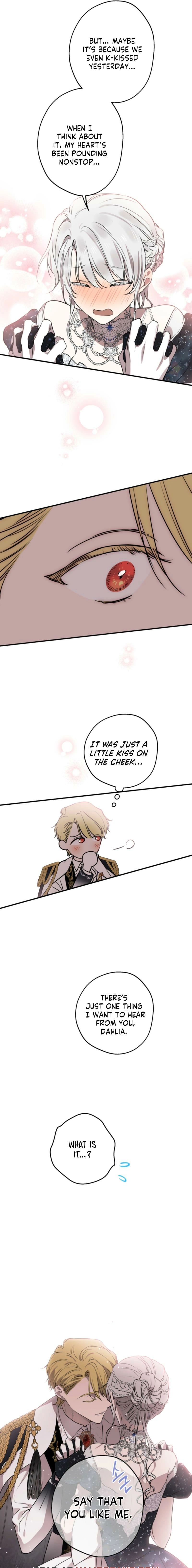 The Strongest Characters In The World Are Obsessed With Me - Chapter 153 Page 9