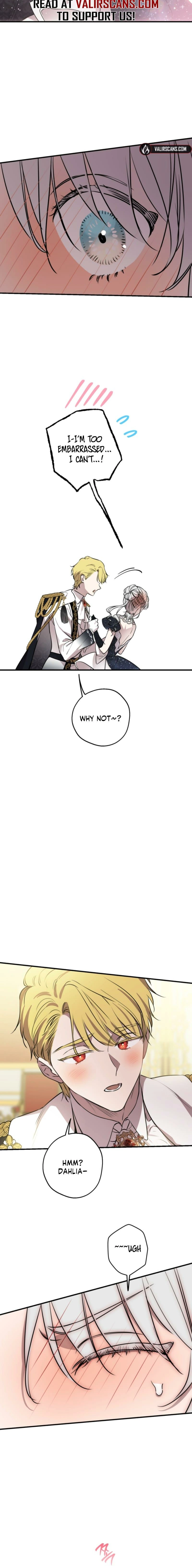 The Strongest Characters In The World Are Obsessed With Me - Chapter 153 Page 10