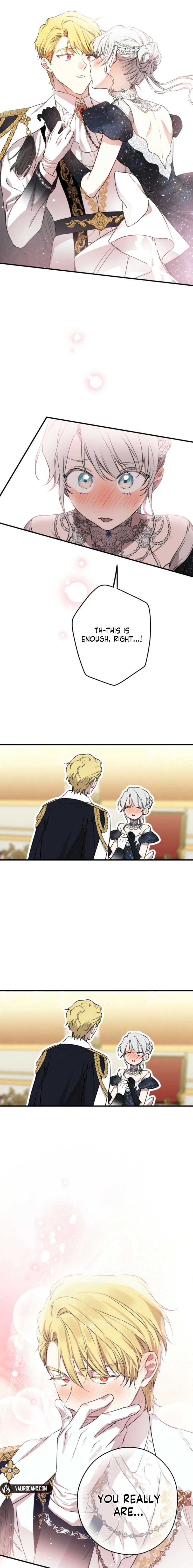 The Strongest Characters In The World Are Obsessed With Me - Chapter 153 Page 11