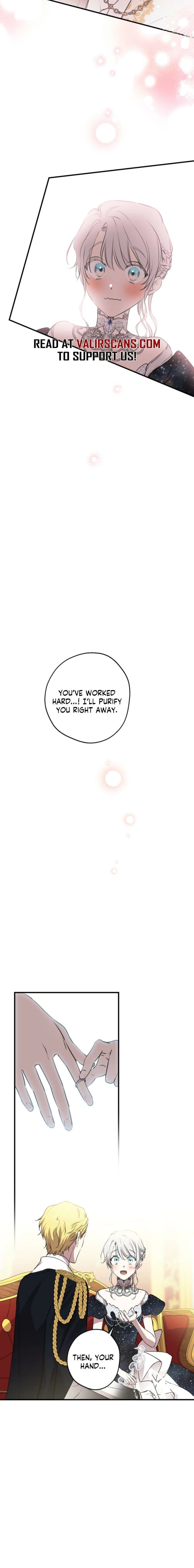 The Strongest Characters In The World Are Obsessed With Me - Chapter 153 Page 12