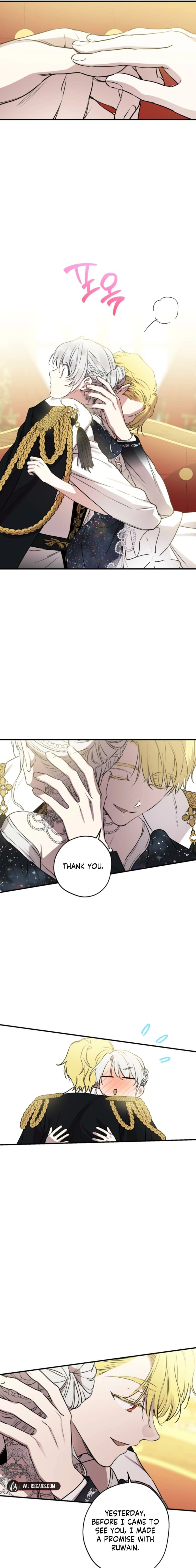 The Strongest Characters In The World Are Obsessed With Me - Chapter 153 Page 13