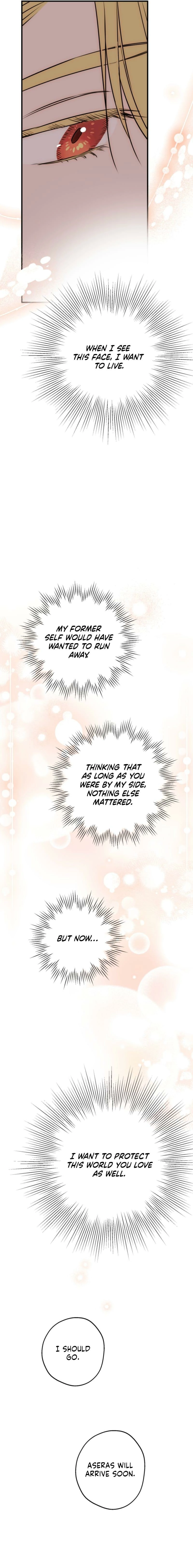 The Strongest Characters In The World Are Obsessed With Me - Chapter 153 Page 15