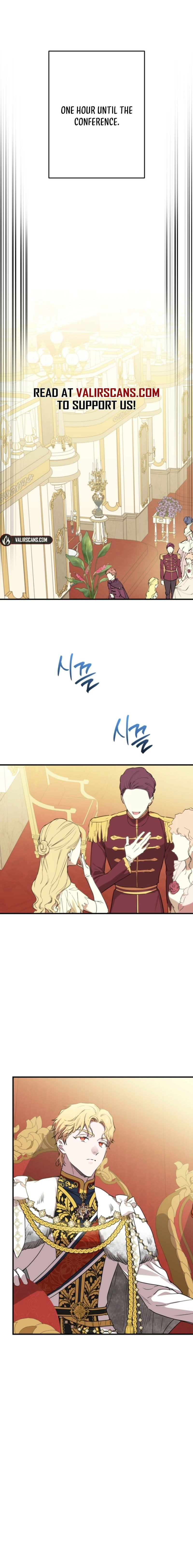 The Strongest Characters In The World Are Obsessed With Me - Chapter 153 Page 16