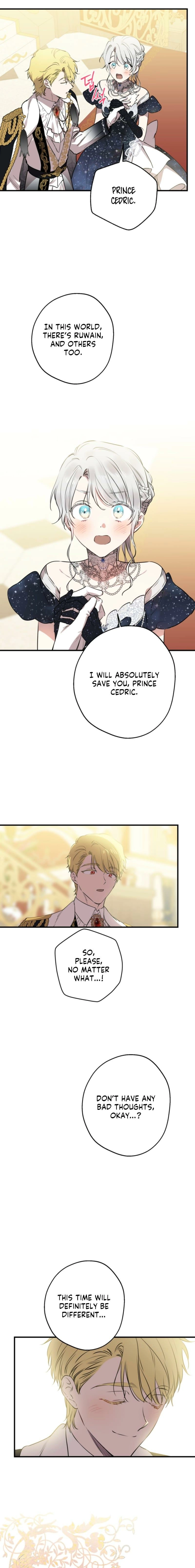 The Strongest Characters In The World Are Obsessed With Me - Chapter 153 Page 17