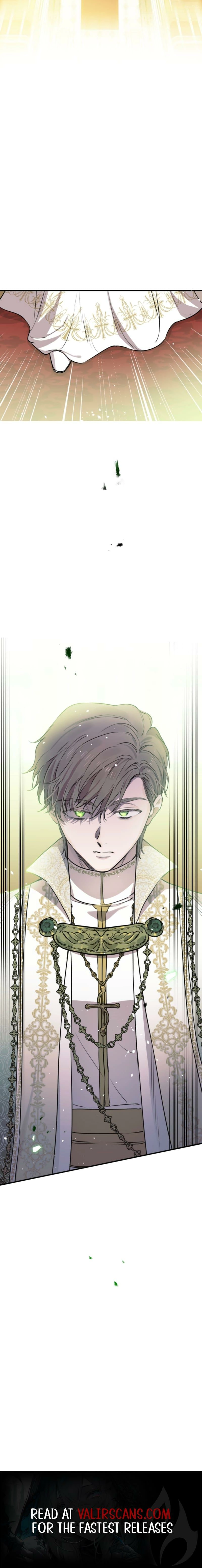 The Strongest Characters In The World Are Obsessed With Me - Chapter 153 Page 20