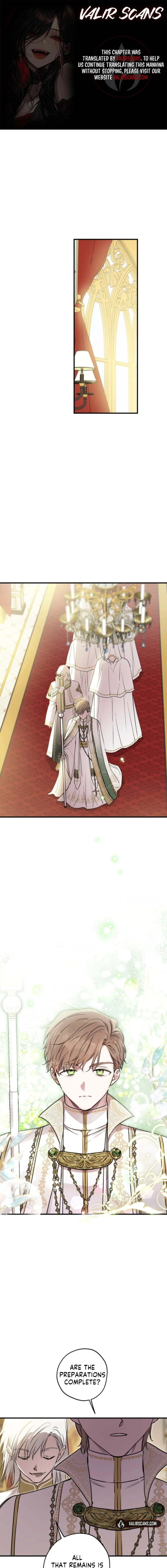 The Strongest Characters In The World Are Obsessed With Me - Chapter 154 Page 1