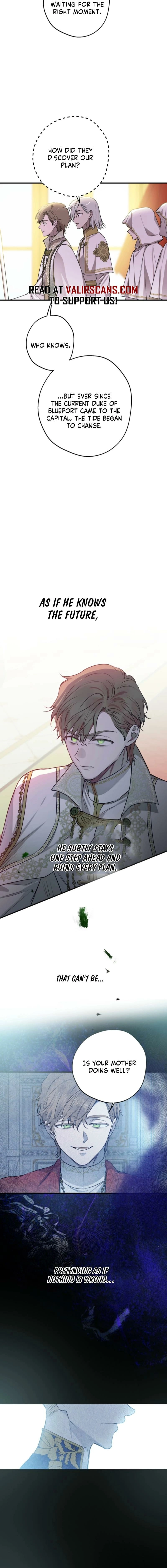 The Strongest Characters In The World Are Obsessed With Me - Chapter 154 Page 2