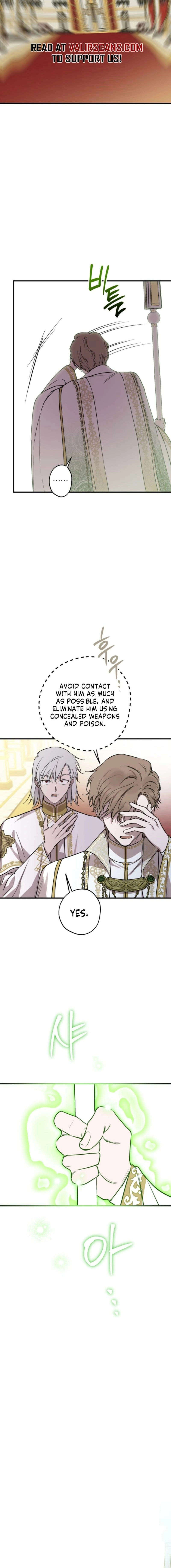 The Strongest Characters In The World Are Obsessed With Me - Chapter 154 Page 4