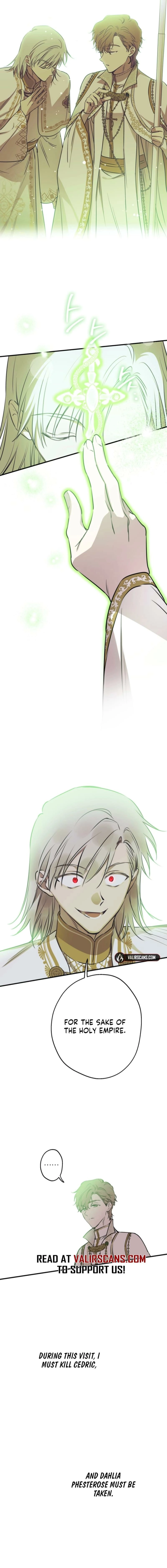 The Strongest Characters In The World Are Obsessed With Me - Chapter 154 Page 5