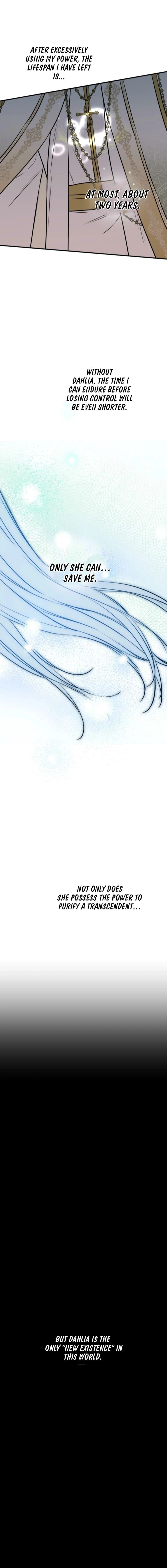 The Strongest Characters In The World Are Obsessed With Me - Chapter 154 Page 6