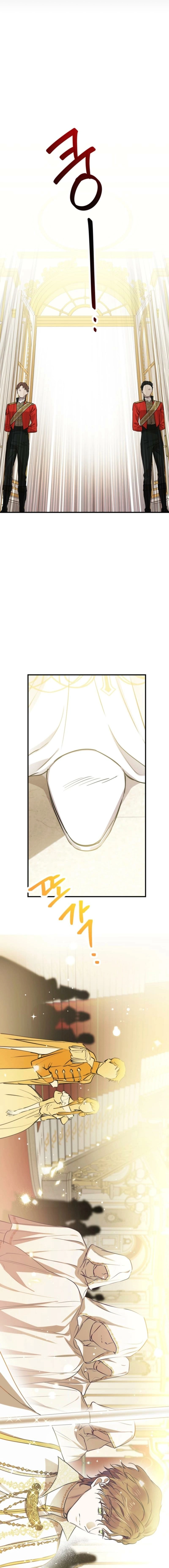 The Strongest Characters In The World Are Obsessed With Me - Chapter 154 Page 8