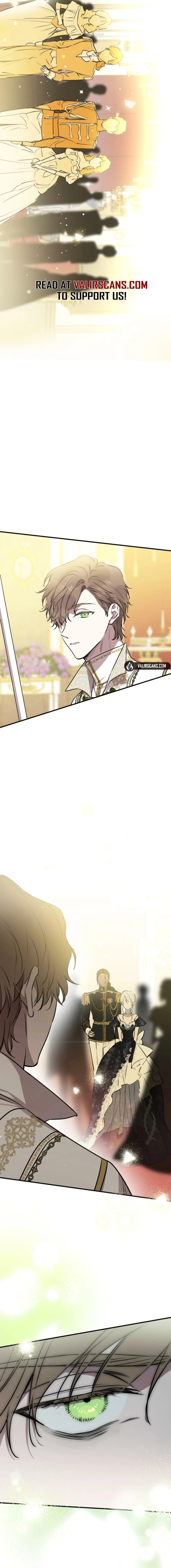 The Strongest Characters In The World Are Obsessed With Me - Chapter 154 Page 9