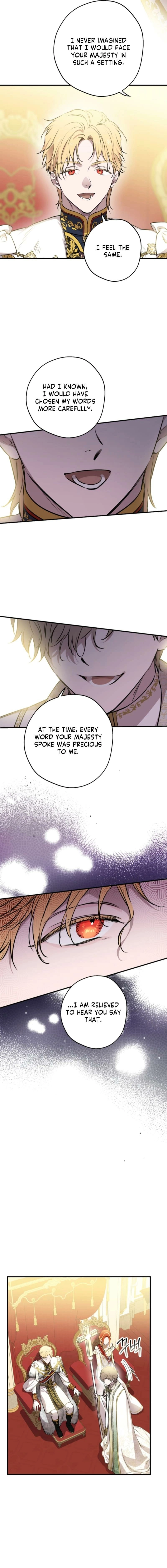 The Strongest Characters In The World Are Obsessed With Me - Chapter 154 Page 11