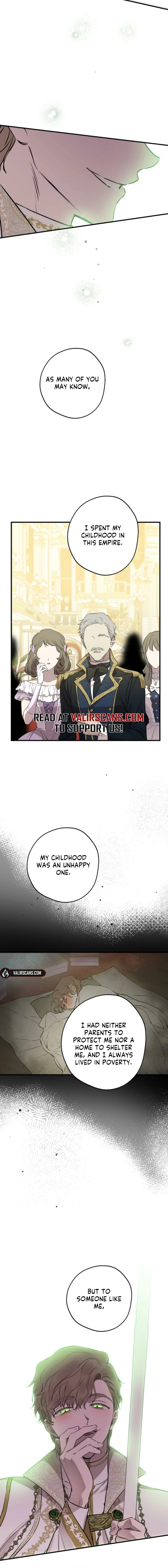 The Strongest Characters In The World Are Obsessed With Me - Chapter 154 Page 14