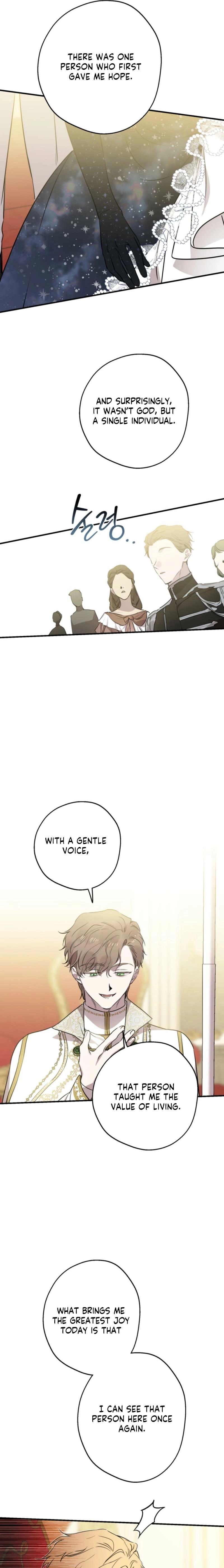 The Strongest Characters In The World Are Obsessed With Me - Chapter 154 Page 15