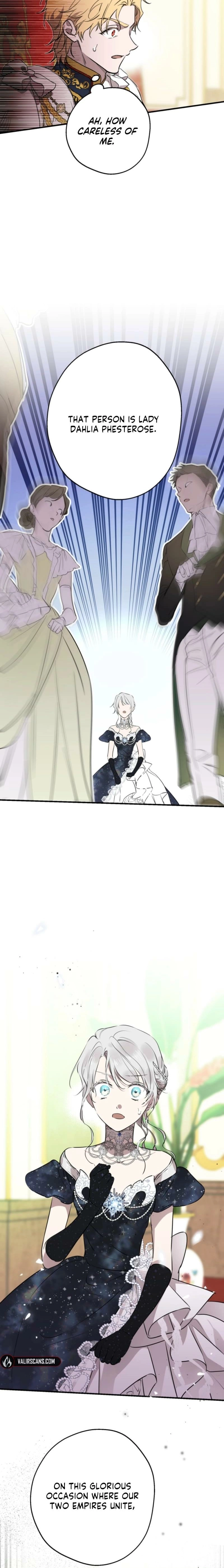 The Strongest Characters In The World Are Obsessed With Me - Chapter 154 Page 16