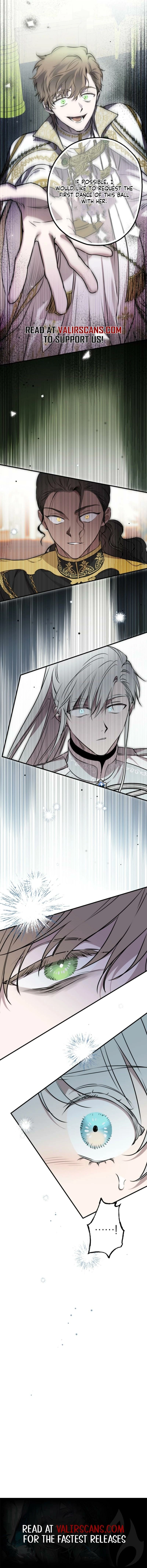 The Strongest Characters In The World Are Obsessed With Me - Chapter 154 Page 17